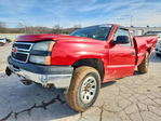 Chevrolet Silverado 2006