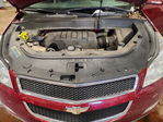 Chevrolet Traverse 2010