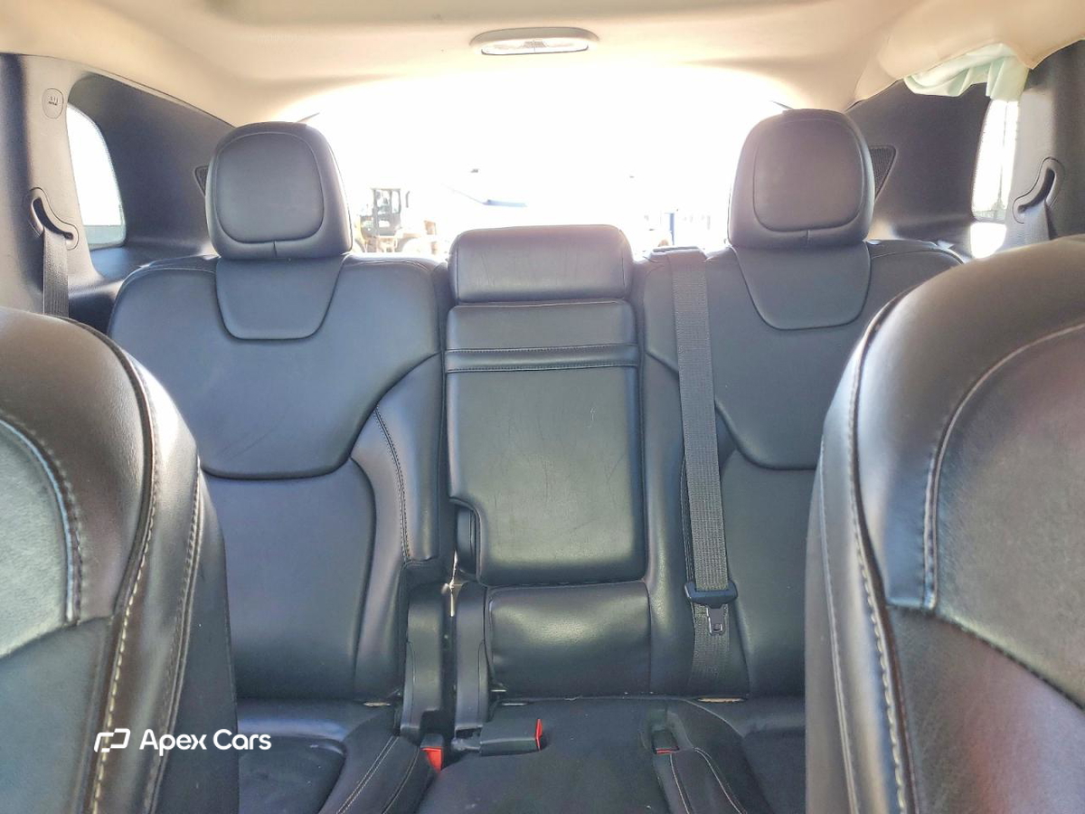 Jeep Cherokee 2015