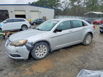 Chrysler 200 2012