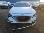 Genesis G80 2017
