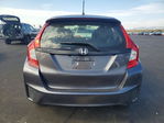 Honda Fit 2016