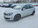 Volkswagen Golf 2012