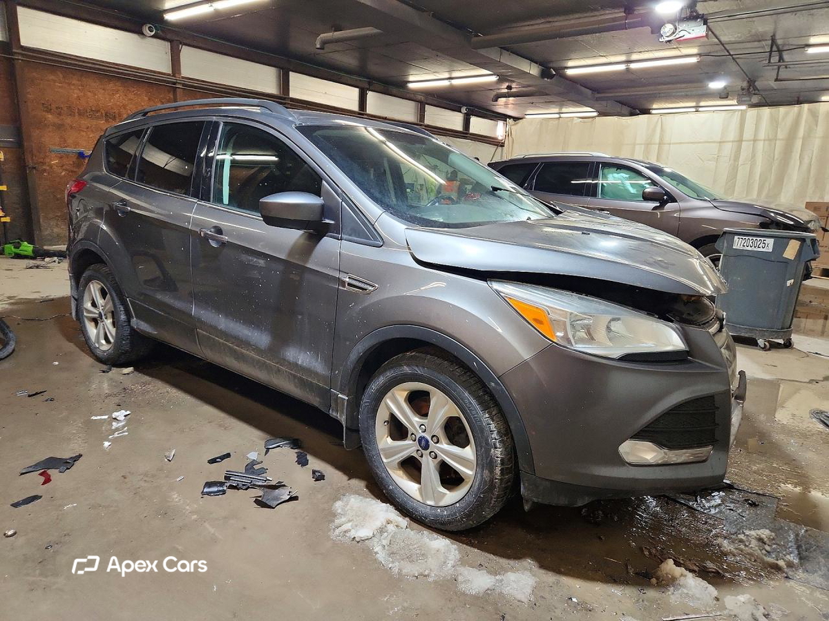 Ford Escape 2014