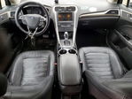 Ford Fusion 2013