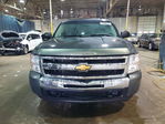 Chevrolet Silverado 2011