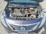 Nissan Versa 2015