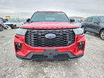 Ford Explorer 2025