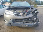 Toyota RAV 4 2014