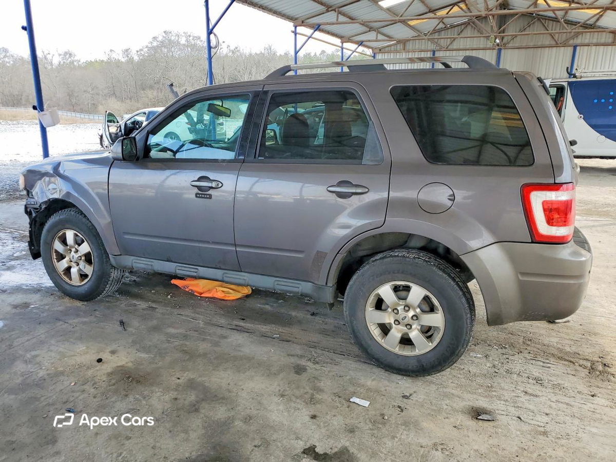 Ford Escape 2011