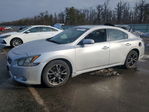 Nissan Maxima 2012
