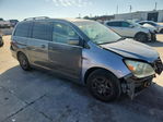 Honda Odyssey 2007