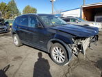BMW X3 2016