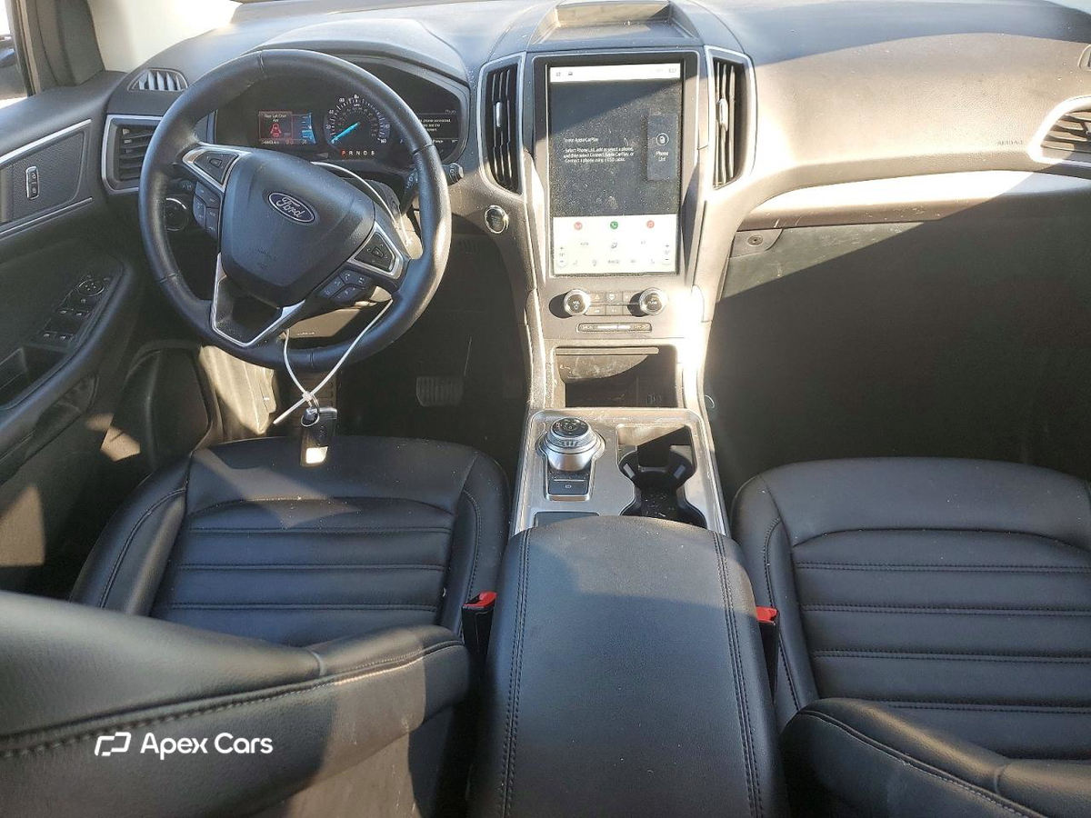 Ford Edge 2023