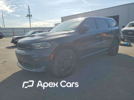 Dodge Durango 2022 - Image 1 of 14