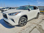 Toyota Highlander 2020