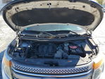 Ford Explorer 2015