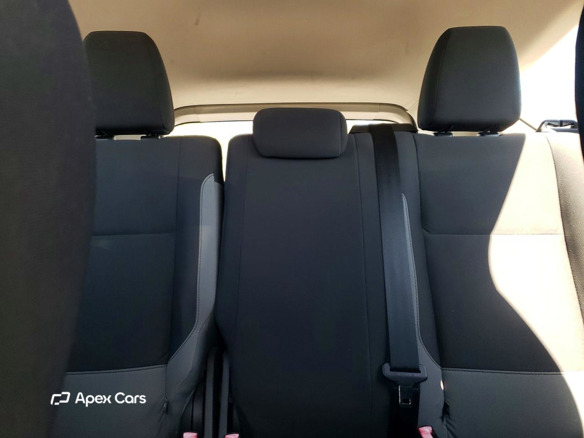 Ford Escape 2014
