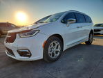 Chrysler Pacifica 2022