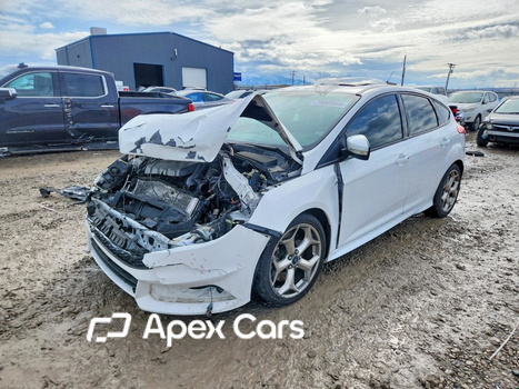 Ford Focus 2016 - Image 1 of 12