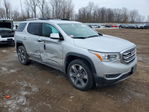 GMC Acadia 2018