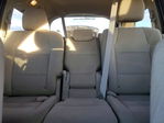 Honda Odyssey 2016