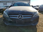 Mercedes-Benz C-klasse 2016