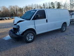 Chevrolet Express 2023