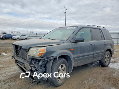 Honda Pilot 2006 - Zdjęcie 1 z 14