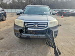 Honda Pilot 2013
