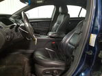 Ford Taurus 2016