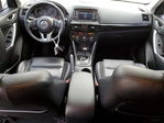 Mazda CX-5 2014