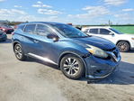 Nissan Murano 2016