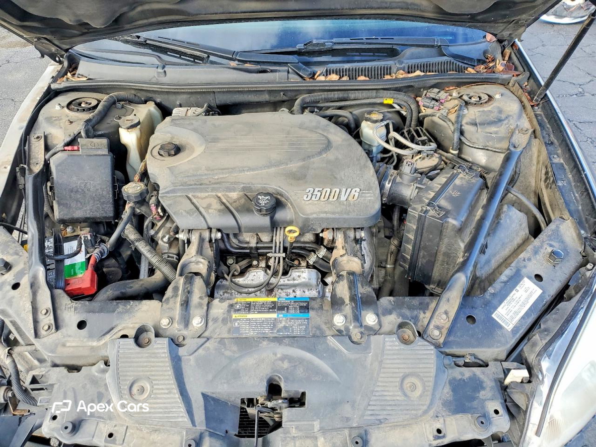 Chevrolet Impala 2007