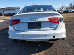 Audi A4 2016