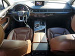 Audi Q7 2017
