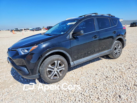 Toyota RAV 4 2017 - Image 1 of 14