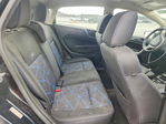 Ford Fiesta 2012