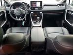 Toyota RAV 4 2021