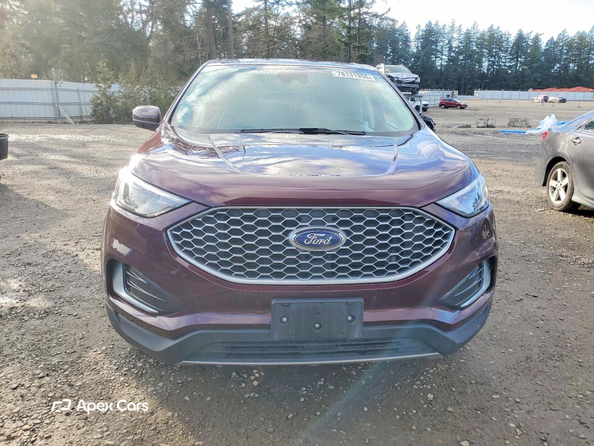 Ford Edge 2023