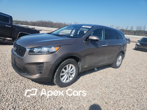Kia Sorento 2019 - Image 1 of 15