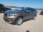 Kia Sorento 2019
