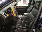 Jeep Grand Cherokee 2012