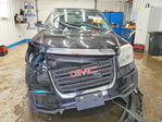 GMC Terrain 2016