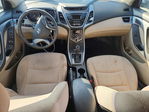 Hyundai Elantra 2015