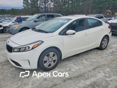 Kia Forte 2017 - Image 1 of 12