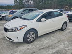 Kia Forte 2017
