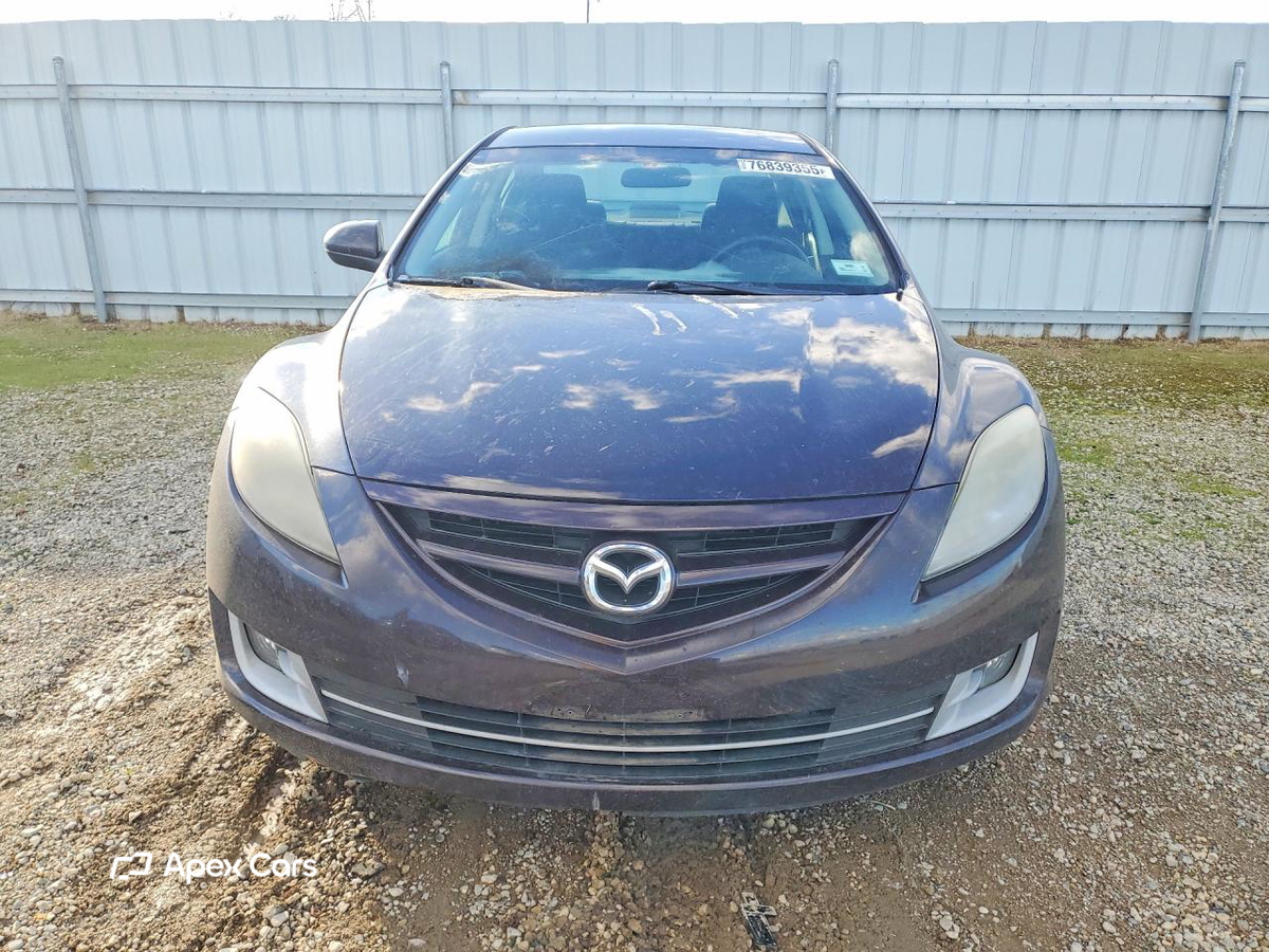 Mazda 6 2010