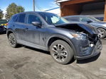 Mazda CX-5 2016