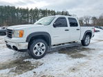 GMC Sierra 2011